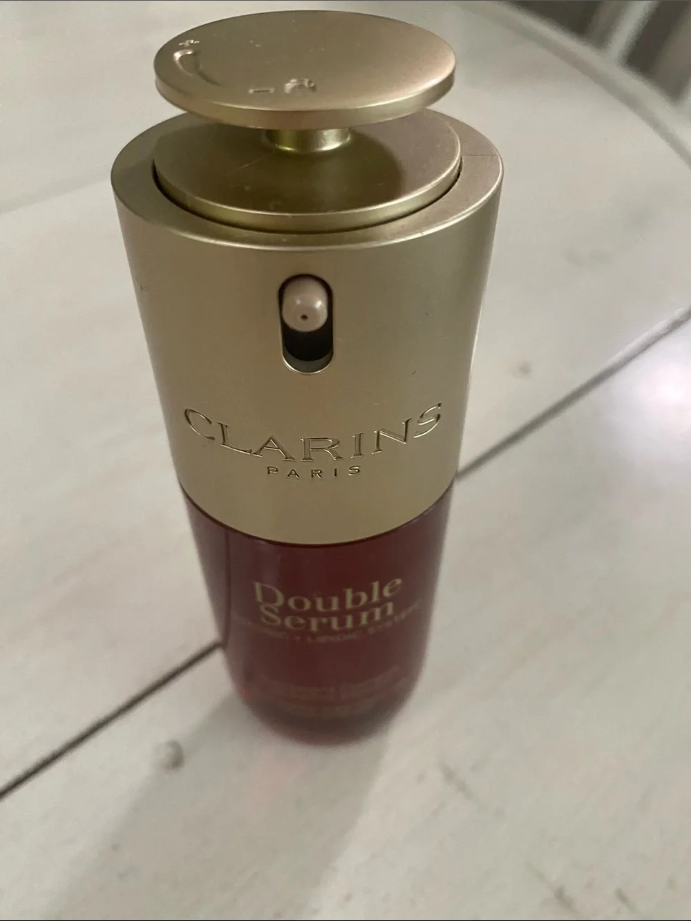Clarins Double Serum 1.7 Oz - Picture 1 of 3